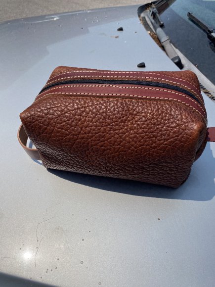 Dopp  Bag