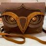 Owl bag