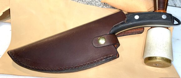 Knife Sheath00044