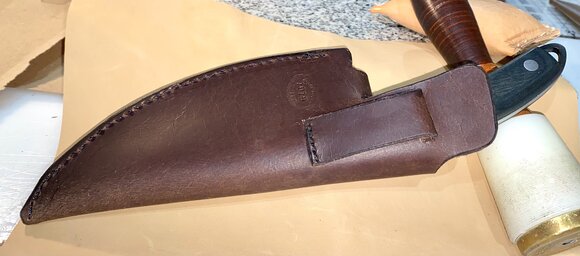 Knife Sheath00045