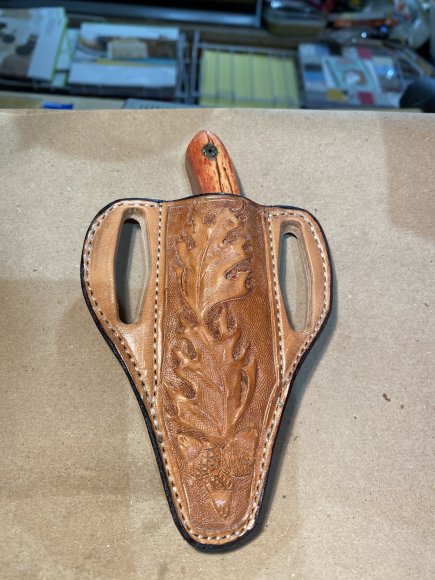 Knife Sheath00047