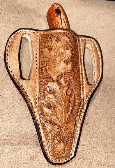 Knife Sheath00048