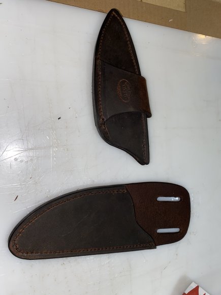 Knife Sheath