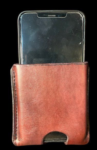 Phone Holster-front