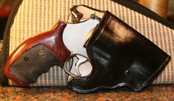 s&w holster