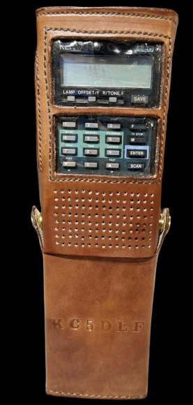 Radio Case-front