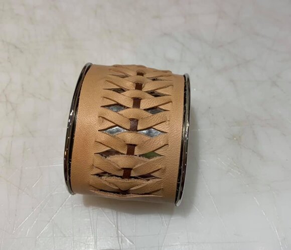 Woven Bracelet