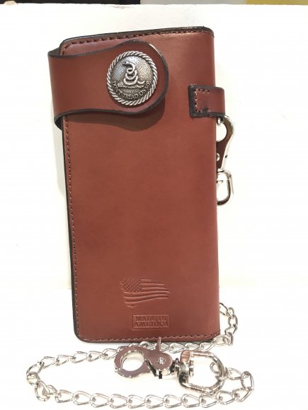 Biker Wallet