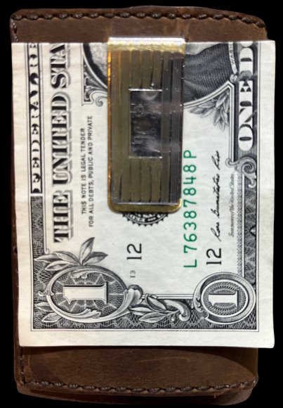 Card Wallet-clip