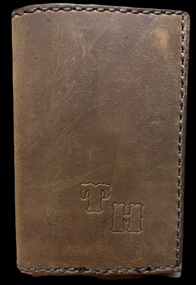 Card Wallet-front