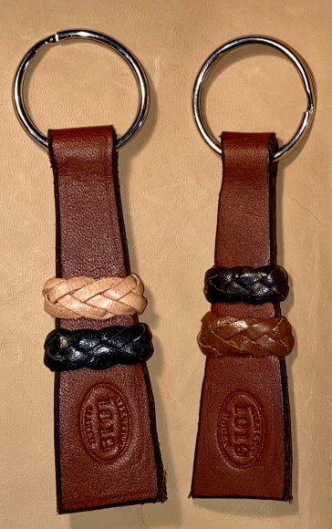 Key fob